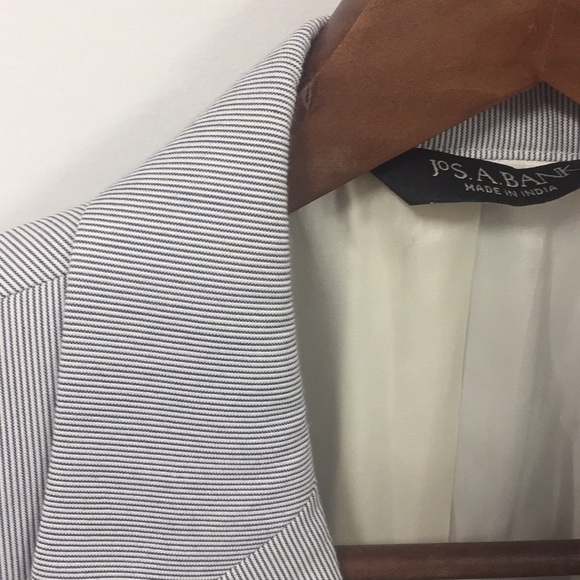Jos.A. Bank Men’s Sport Coat - Picture 2 of 3